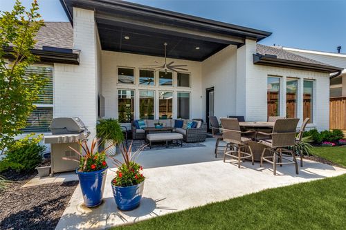2313 Sandlin Dr, Aledo, TX, 76008-2025 | Card Image