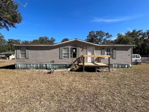 2691 Nw 74th Ter, CHIEFLAND, FL, 32626-7436 | Card Image