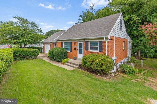 3587 Forestdale Ave, WOODBRIDGE, VA, 22193-2059 | Card Image