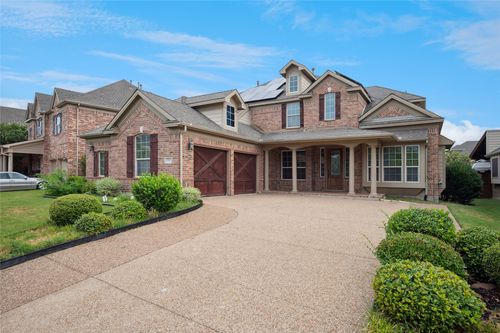 901 Oglethorpe Ln, Savannah, TX, 76227-7908 | Card Image