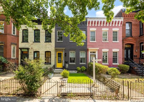 1817 8th St Nw, WASHINGTON, DC, 20001-3113 | Card Image