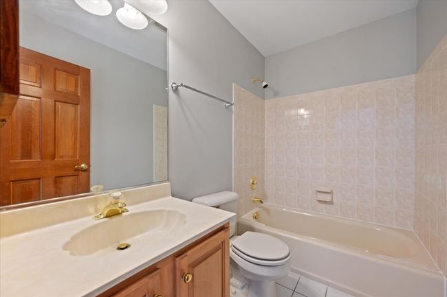 1503 Longbranch Ct, Townhouse with 2 bedrooms, 3 bathrooms and 2 parking in Naperville IL | Image 29
