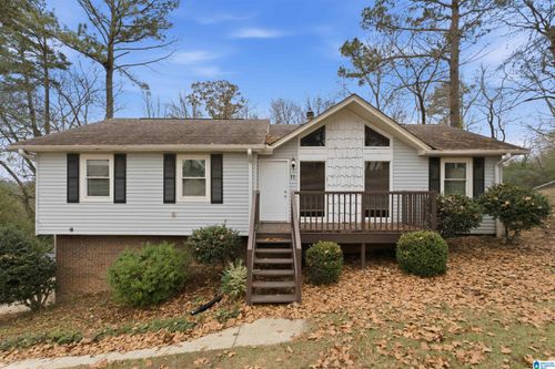 11 Stoneview Trl, IRONDALE, AL, 35210-1731 | Card Image