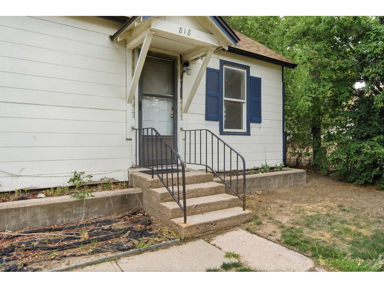 Residential in Greeley 3