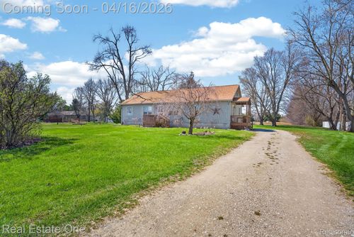 343 Bates Ln, Monroe, MI, 48162-3569 | Card Image