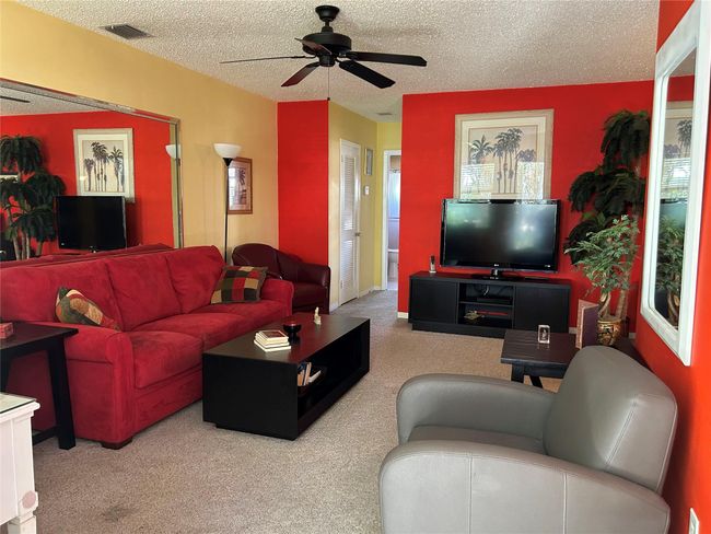 ENTER INTO LIVING ROOM | Image 6