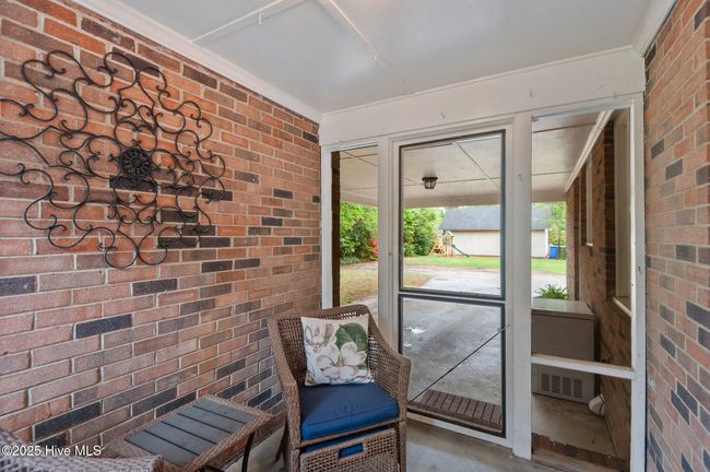 109 Edgewood Dr, House other with 3 bedrooms, 2 bathrooms and null parking in Pinetops NC | Image 38