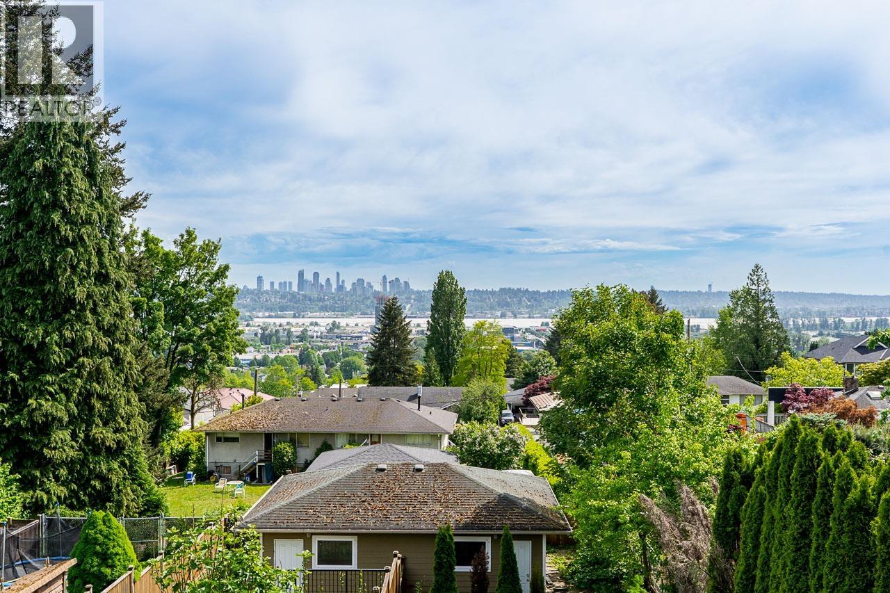 Residential in Coquitlam 4