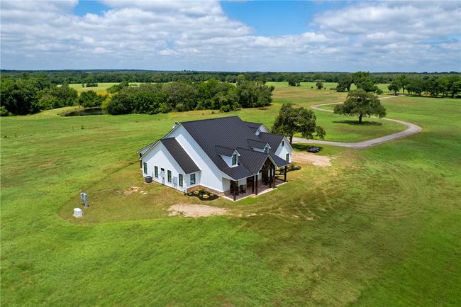Aerial view of property and surrounding area | Image 33