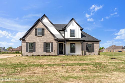 7455 Newbury Dr, Olive Branch, MS, 38654-1563 | Card Image