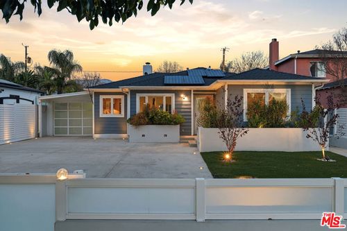 416 N Reese Pl, Burbank, CA, 91506 | Card Image