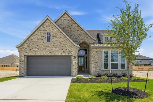 108 Monza Bend, Liberty Hill, TX, 78642 | Card Image