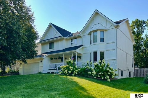 15911 Jackson Dr, Omaha, NE, 68118-2162 | Card Image