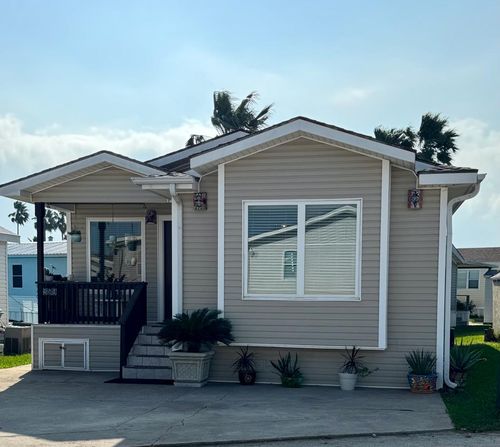 529 W Clam Circle, Port Isabel, TX, 78578 | Card Image