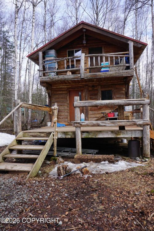 30387 S Milt Trump St, Talkeetna, AK, 99676 | Card Image
