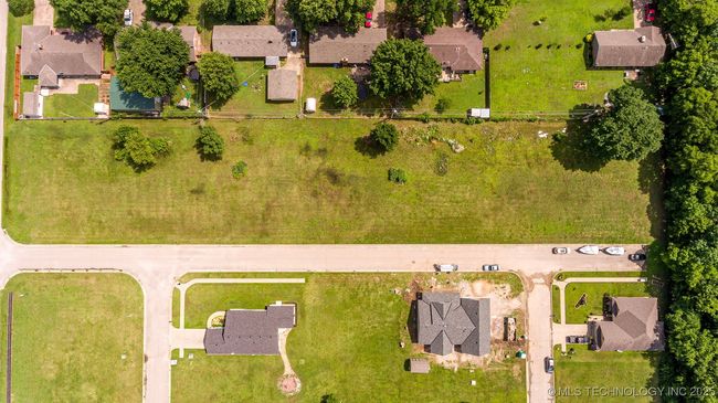 703 Sooner Pl, Home with 0 bedrooms, 0 bathrooms and null parking in Dewey OK | Image 7