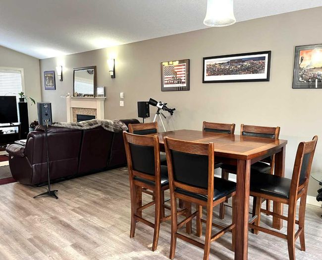 11338 59 Avenue, Home with 3 bedrooms, 2 bathrooms and 4 parking in Grande Prairie AB | Image 12