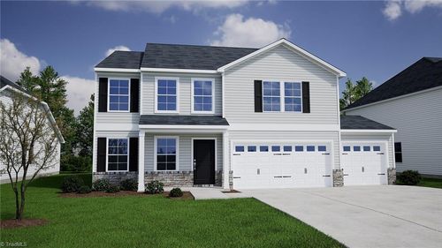 5845 Latigo Court, Clemmons, NC, 27012 | Card Image