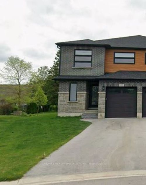 125 Jefferey Way, Wellington North, ON, N0G2L2 | Card Image