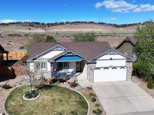 4487 Stump Ave, Loveland, CO, 80538-6428 | Card Image
