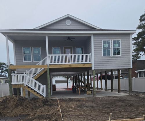 701 22nd Ave S, North Myrtle Beach, SC, 29582-4219 | Card Image