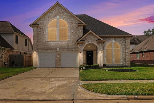 12411 Wright Oaks Dr, Houston, TX, 77014-3698 | Card Image