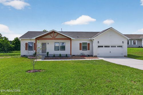2509 River Ranch Dr, Cookeville, TN, 38501-3521 | Card Image