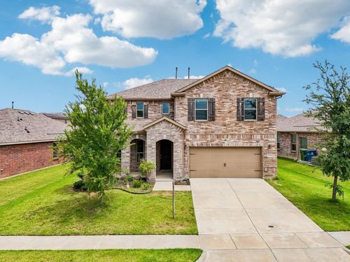 2712 Ryder Ln, Aubrey, TX, 76227-1757 | Card Image