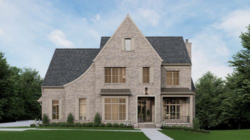 1743 Briarmont Pl, Brentwood, TN, 37027-2115 | Card Image