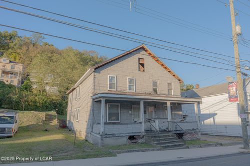 86-88 E Main St, Glen Lyon, PA, 18617-1321 | Card Image