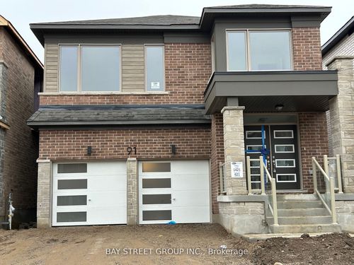 91 Milt Schmidt Street, Kitchener, ON, N2R0T2 | Card Image