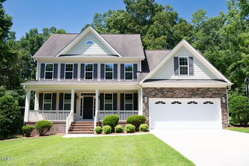 106 Elk River Ct, Mebane, NC, 27302-7124 | Card Image