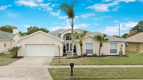 2048 Thistle Dr, Melbourne, FL, 32935-4784 | Card Image