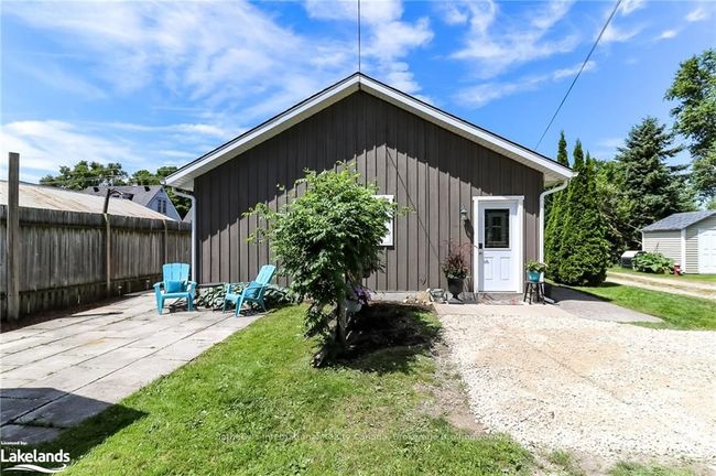 121 Birch St, House other with 4 bedrooms, 3 bathrooms and 4 parking in Collingwood ON | Image 28