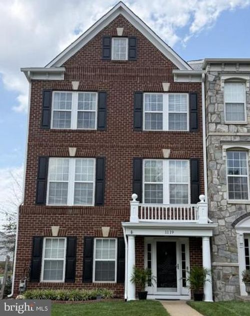 1119 Patrick St, FREDERICKSBURG, VA, 22401-2691 | Card Image