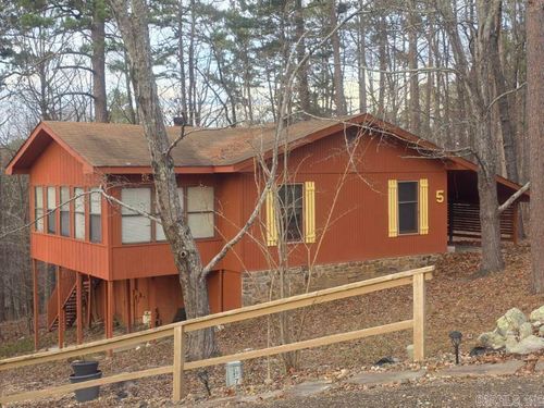 5 Vilafranca Ln, Hot Springs Village, AR, 71909-2602 | Card Image