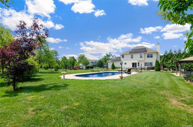 5 Anthony Dr, House other with 4 bedrooms, 3 bathrooms and null parking in Rocky Point NY | Image 29