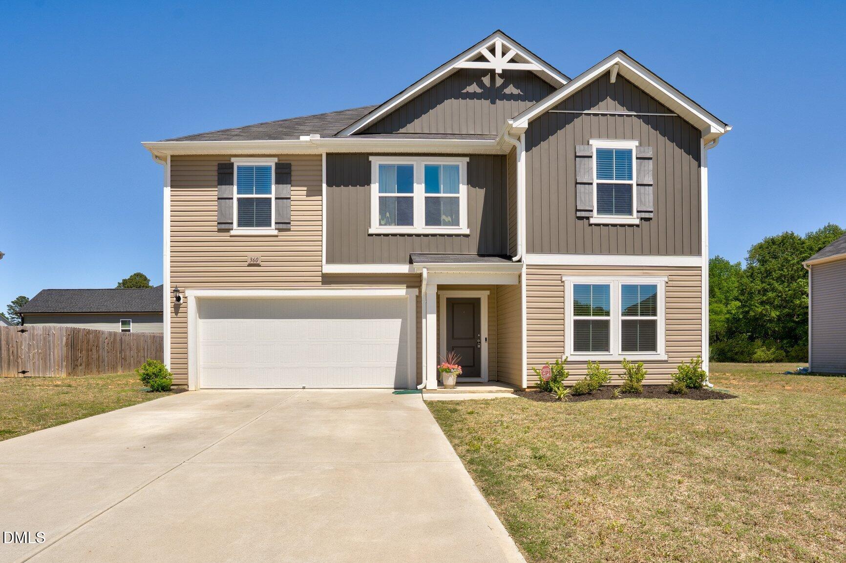 Residential in Spring Hope