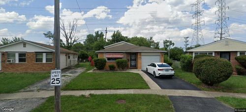 3616 Maxey Ct, Robbins, IL, 60472-1937 | Card Image