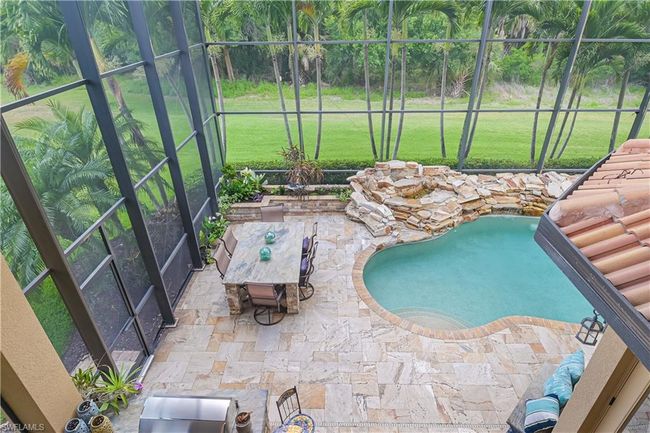 8106 Felisa Ct, House other with 3 bedrooms, 4 bathrooms and 2 parking in FORT MYERS FL | Image 35