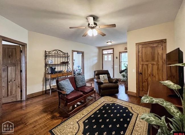 197 Shoreleave Ln, House other with 4 bedrooms, 4 bathrooms and null parking in Elizabeth AR | Image 16