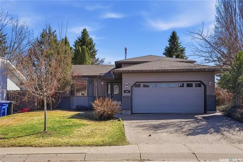 606 Hogg Cres, Saskatoon, SK, S7N3V6 | Card Image