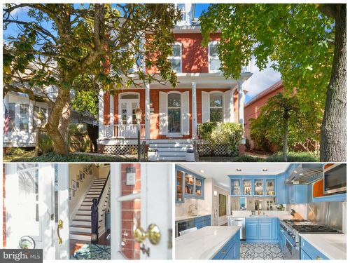 247 Dill Ave, FREDERICK, MD, 21701-4905 | Card Image