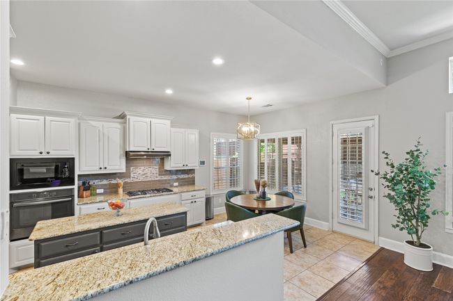 942 Pheasant Dr, House other with 4 bedrooms, 4 bathrooms and null parking in Allen TX | Image 11