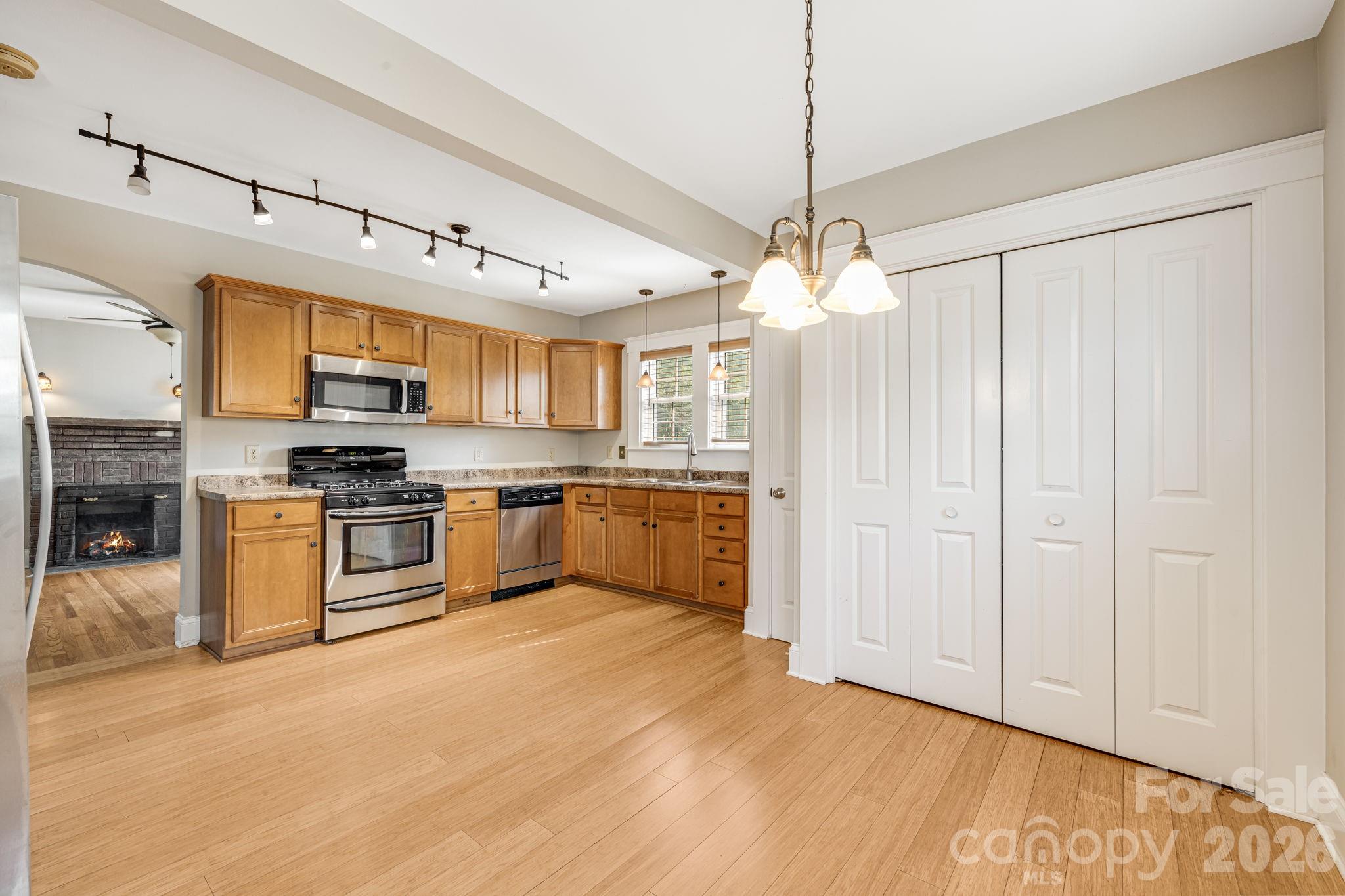 Residential in Weaverville 5