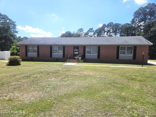 2604 Burtus Dr, Goldsboro, NC, 27534-3316 | Card Image