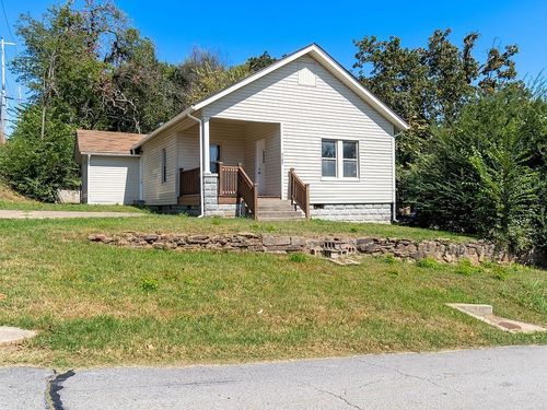 1901 S Y St, Fort Smith, AR, 72901-6443 | Card Image