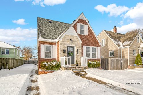 1334 Lake Ave, Whiting, IN, 46394-1026 | Card Image