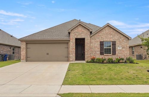 1602 Maple Ridge Dr, Princeton, TX, 75407-9812 | Card Image
