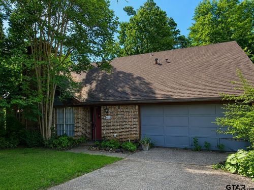 4820 Prestwick Ln, Tyler, TX, 75703-2730 | Card Image